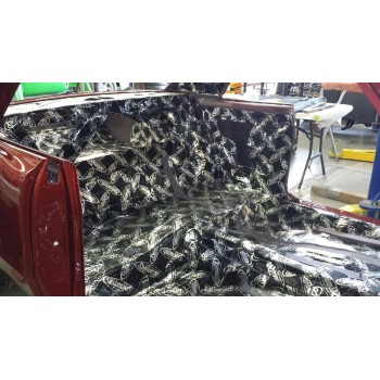 Dynamat Xtreme Mega Pack 6,6m2 | Aislamiento Acústico Premium