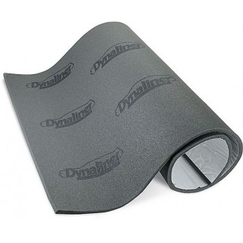 Dynamat Dynaliner isolamento ultra-eficaz do veículo