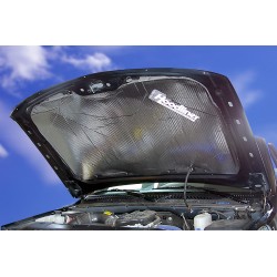 Dynamat Hoodliner - Isolamento Térmico e Acústico de Alta Qualidade