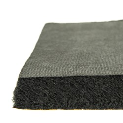 DynaCore – Isolamento Termoacústico para Baixas Frequências e Calor Extremo