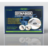 DynaBox - Caja de aislamiento Acústico para altavoces de Techo