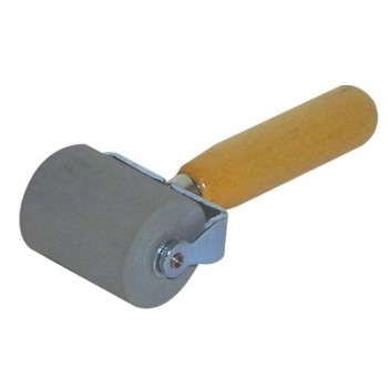 Rolo de aplicação de dinamômetro