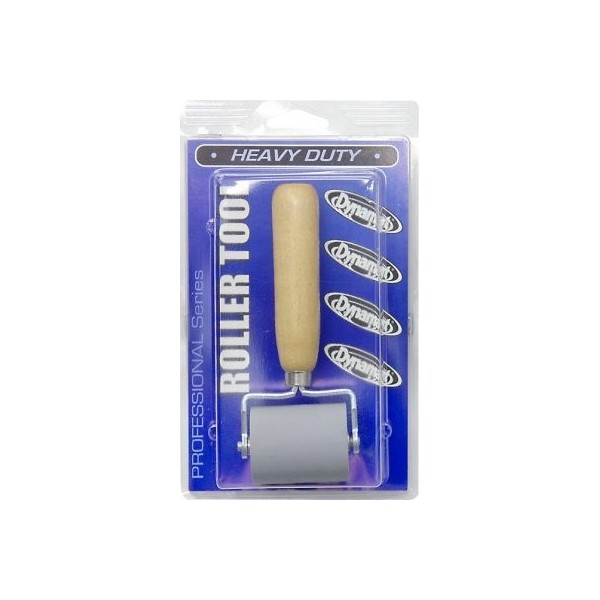 Rolo de aplicação de dinamômetro