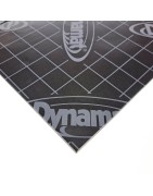 Aislamiento Acústico - Soluciones para Coches, Industria y Aplicaciones Marinas