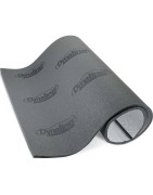 Aislamiento Térmico para Vehículos, Industria y Maritimo